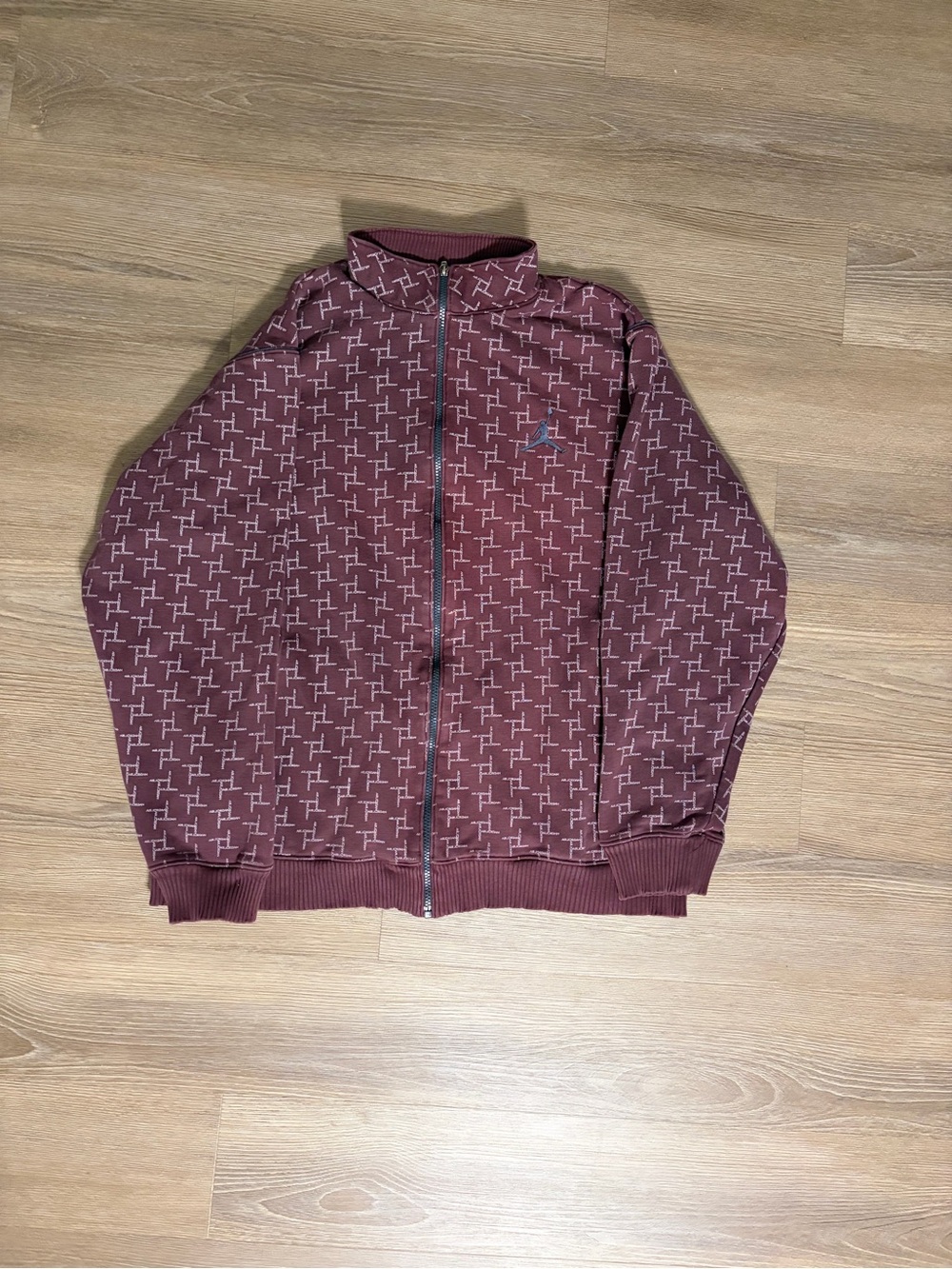 Vintage Jordan Jacket Size XL Men